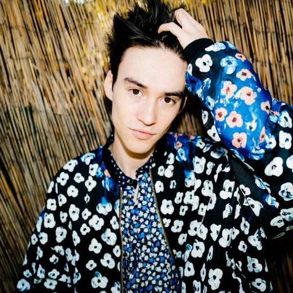 JACOB COLLIER-Package tickets