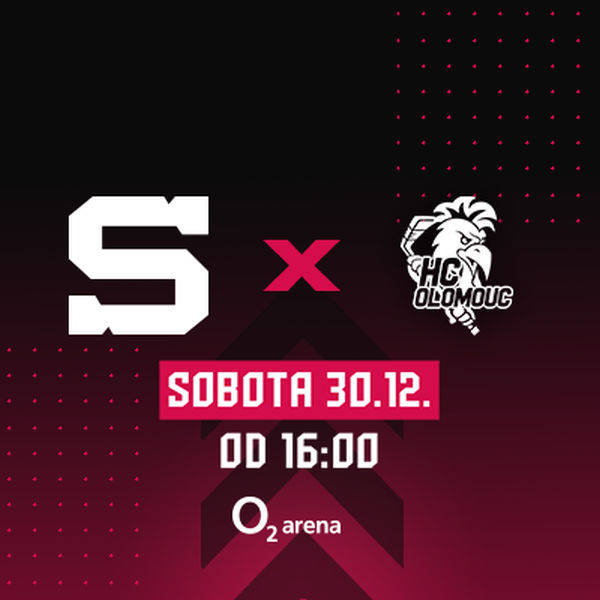 HC Sparta Praha - HC Olomouc