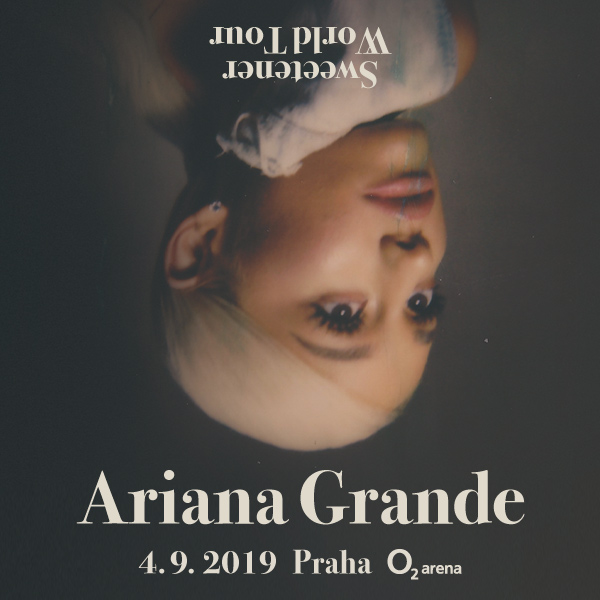 ARIANA GRANDE – Package Tickets