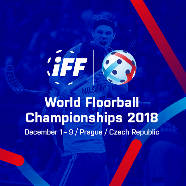 WFC 2018 – Group ticket 1.-4.12.