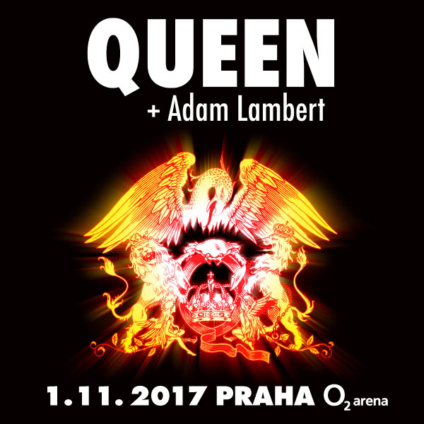 Queen – Seats on Stage – Package Tickets