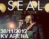 SEAL - SOUL 2 TOUR
