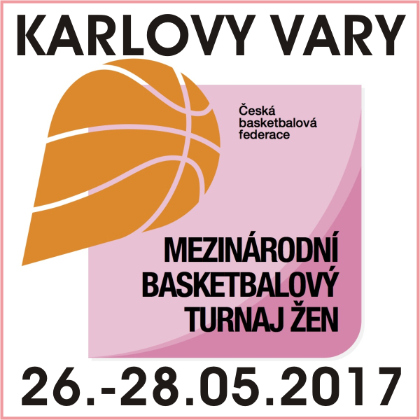 BASKETBALL TOURNAMENT: 3 DAYS 26.-28.05.2017