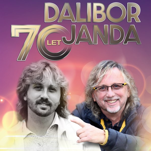 DALIBOR JANDA – GALA KONCERT 70