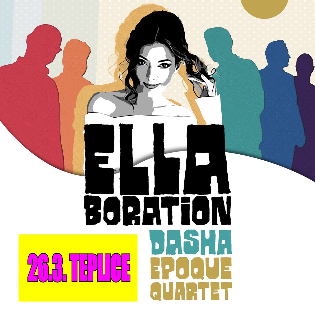 DASHA & EPOQUE QUARTET ELLABORATION