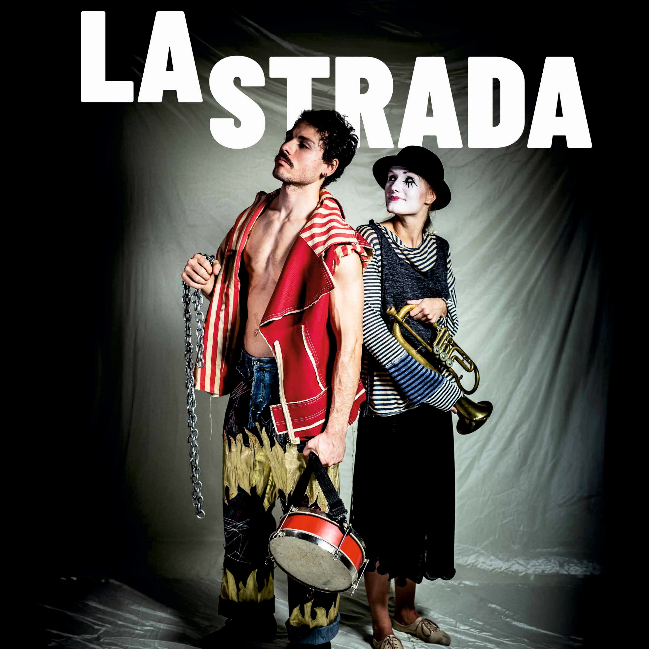 LA STRADA