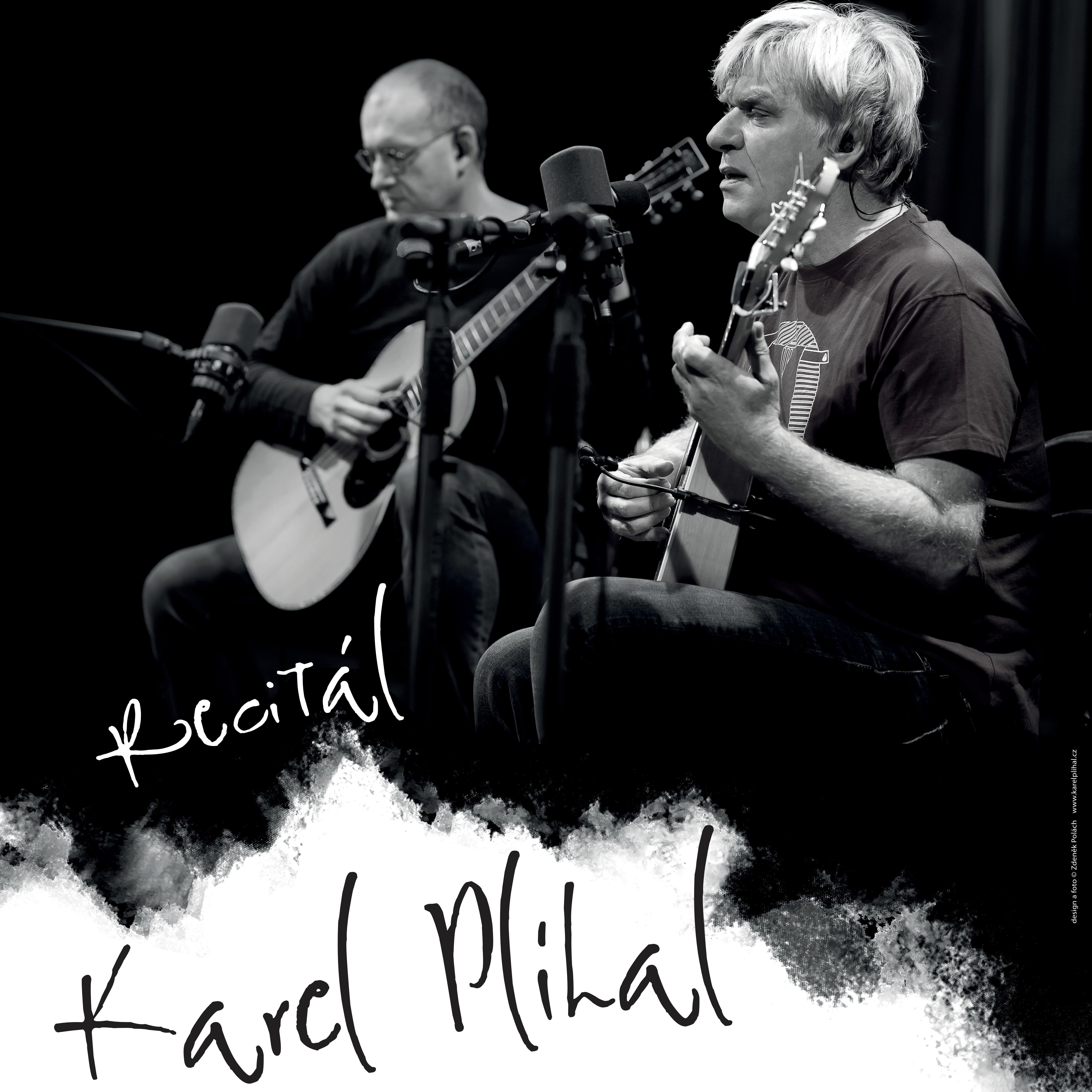 KAREL PLÍHAL – RECITÁL