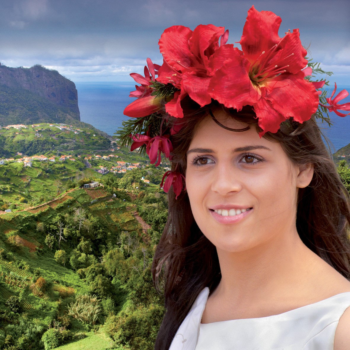 MARTIN LOEW-cestovatelská diashow: MADEIRA