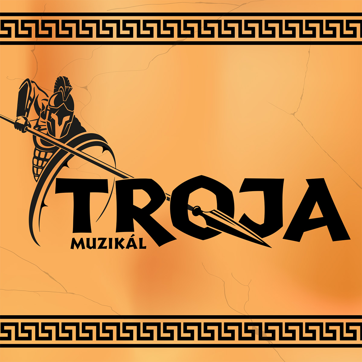 TROJA