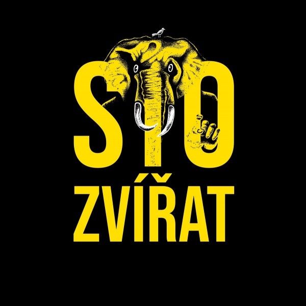 100  ZVÍŘAT