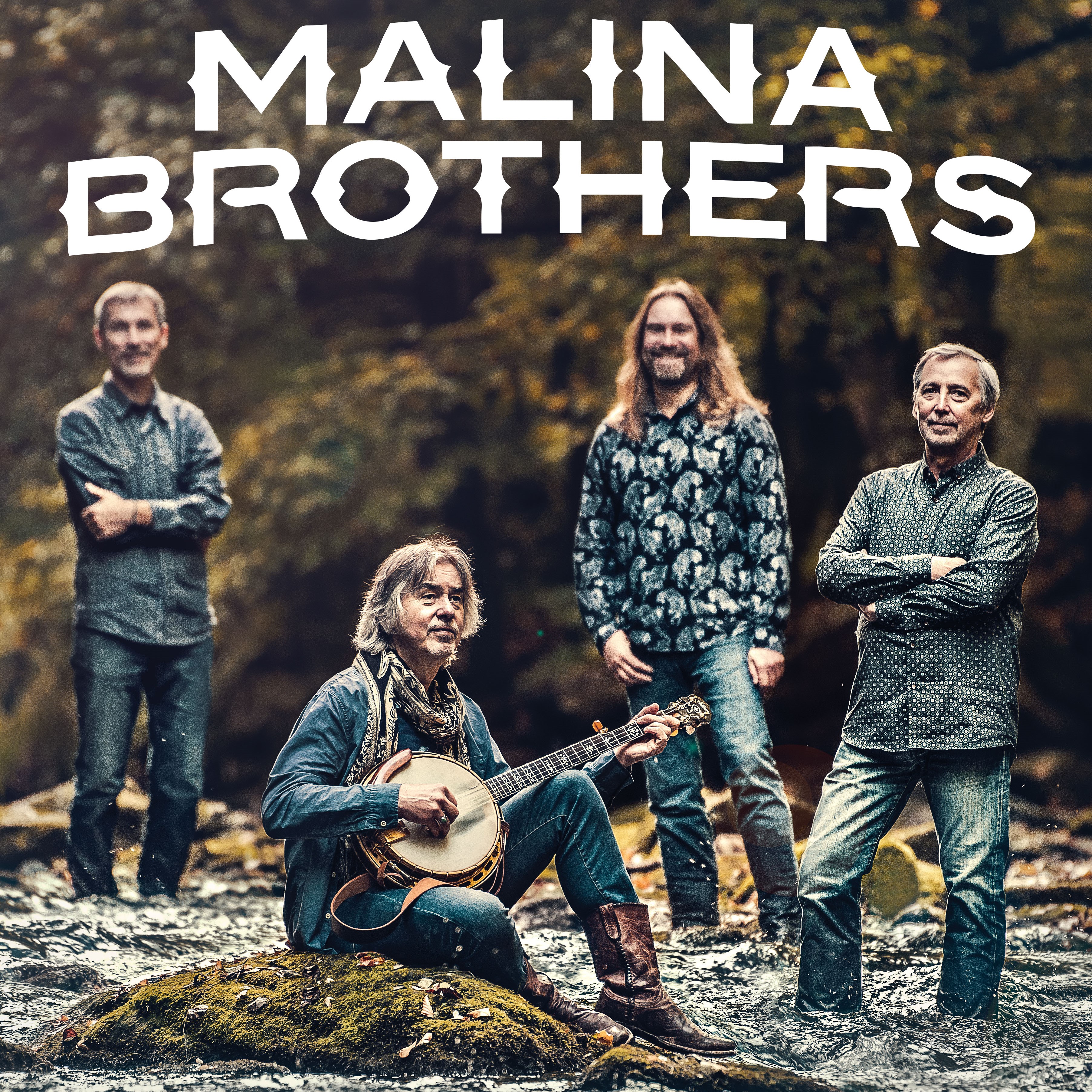 MALINA BROTHERS