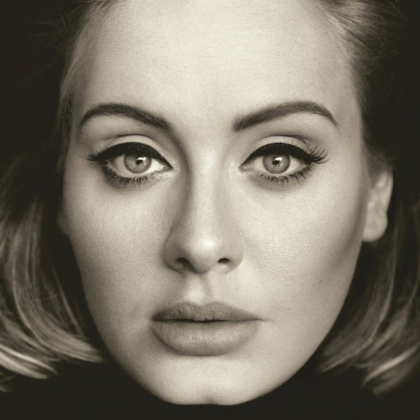 Adele: Koncert z Royal Albert Hall
