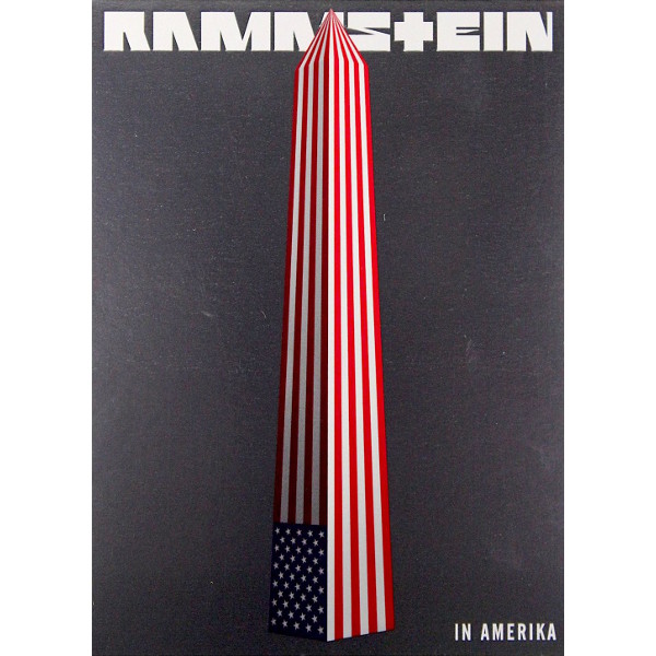 Rammstein - In America
