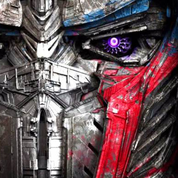 Transformers:Poslední rytíř 3D