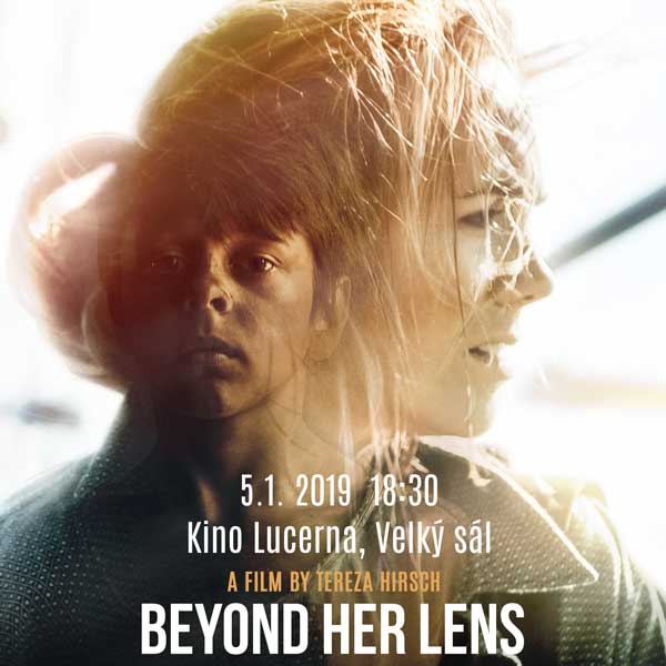 Beyond Her Lens - premiéra