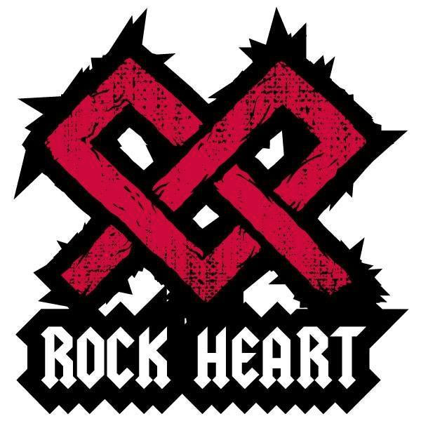 ROCK HEART festival 4.ročník