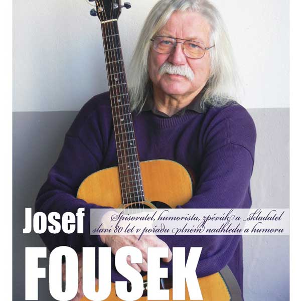 Josef  FOUSEK
