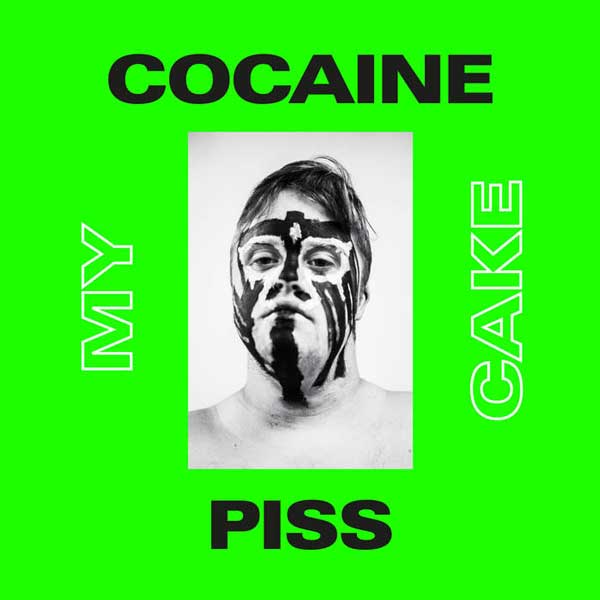 Cocaine Piss (BE)