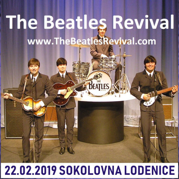 The BEATLES Revival