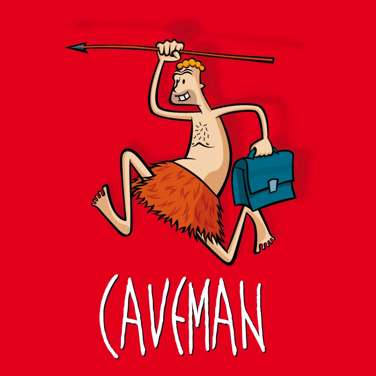 Caveman - Caveman