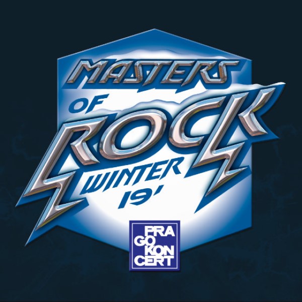 Winter Masters of Rock 2019