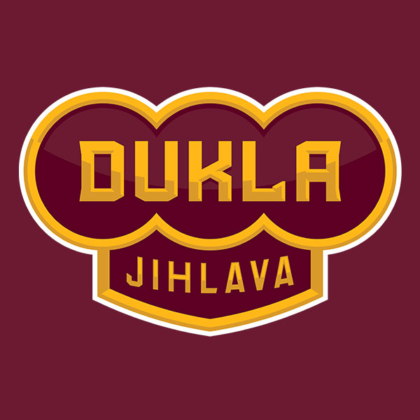 HC Dukla Jihlava – HC Stadion Litoměřice, ČF5