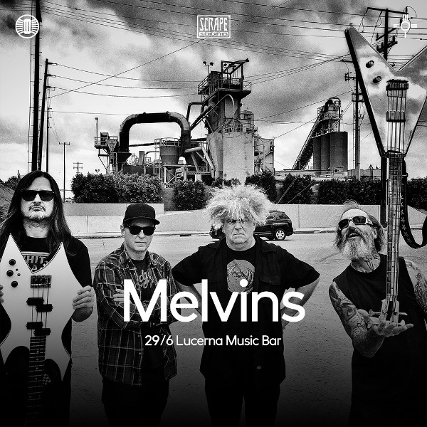 Melvins / US