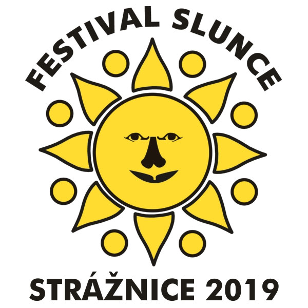 Festival Slunce Strážnice 2019
