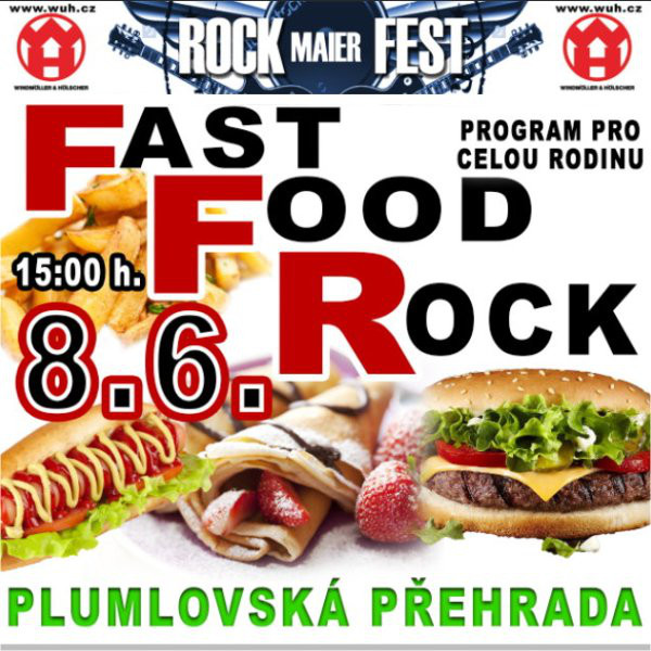FASTFOOD ROCK