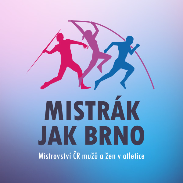 Mistrovství České republiky mužů a žen na dráze