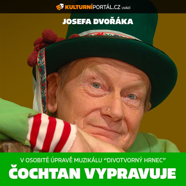 Čochtan vypravuje