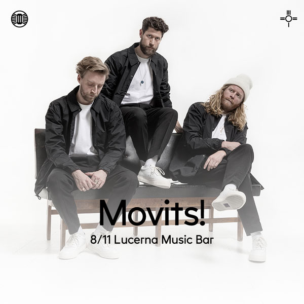 Movits! / SWE