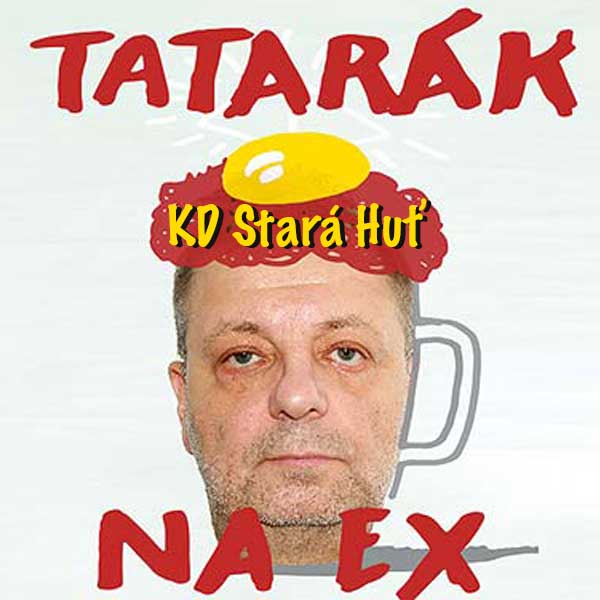 TATARÁK NA EX