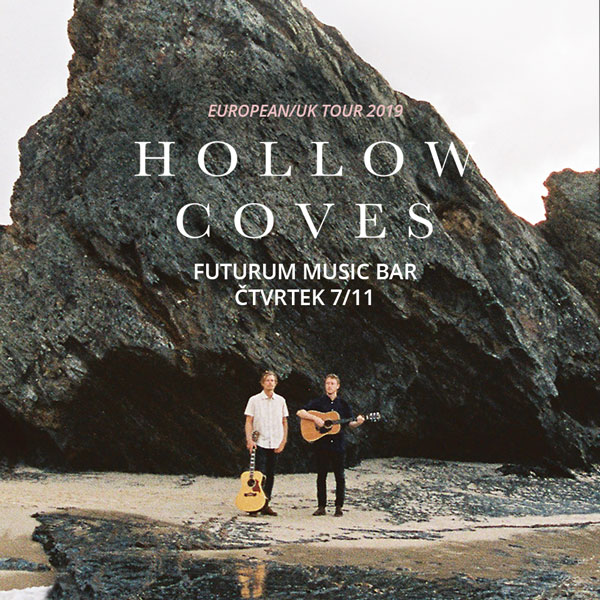 Hollow Coves / AUS