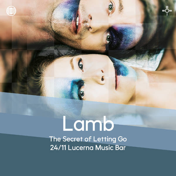 Lamb / UK