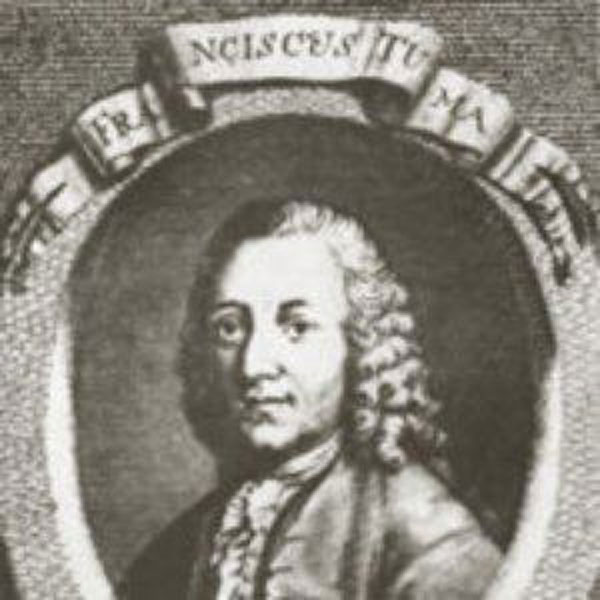 Pavel Josef Vejvanovský