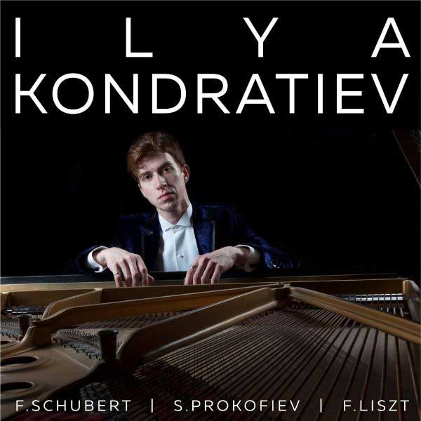 Ilya Kondratiev