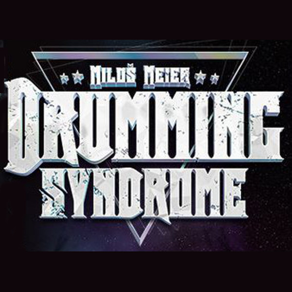 Drumming Syndrome - Miloš Meier