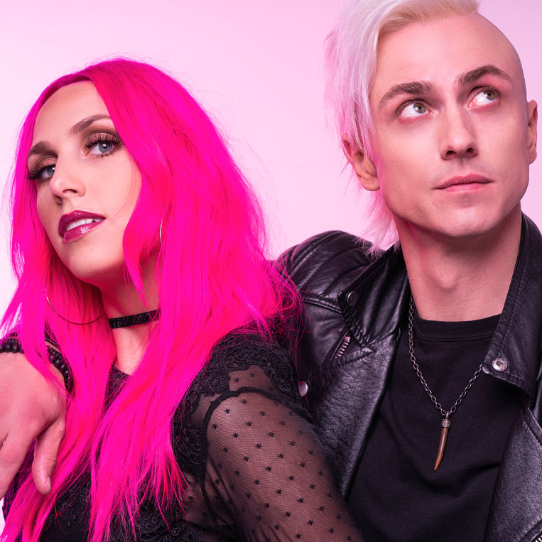 Icon For Hire / US