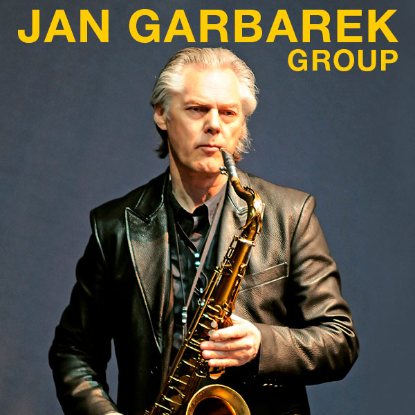 JAN GARBAREK GROUP