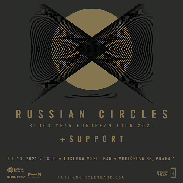RUSSIAN CIRCLES / US