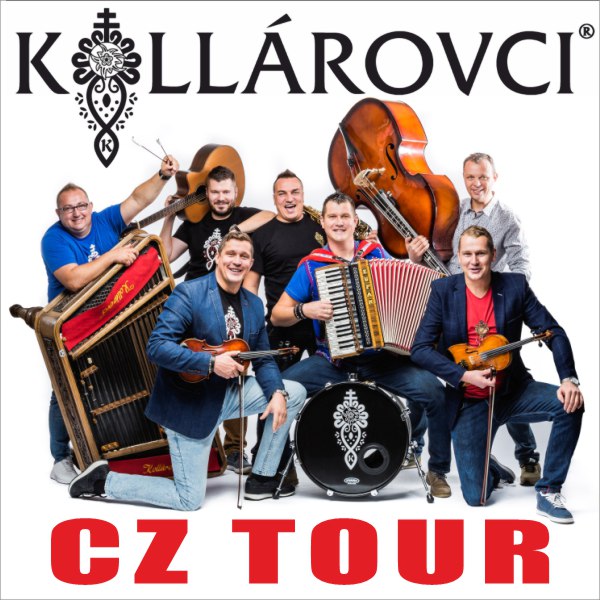 KOLLÁROVCI - CZ TOUR