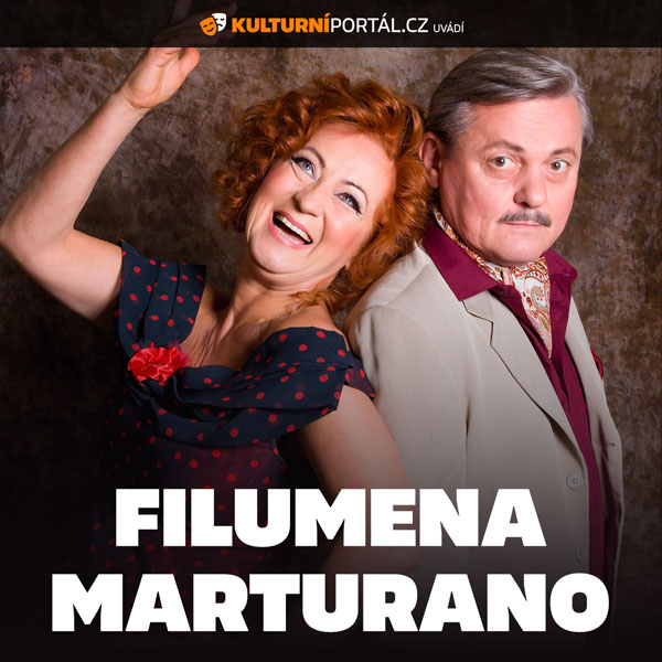 FILUMENA MARTURANO