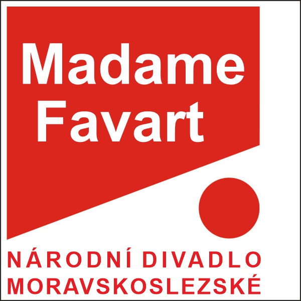 MADAME FAVART, ND moravskoslezské