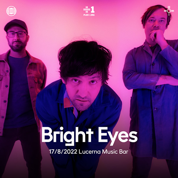 Bright Eyes / US