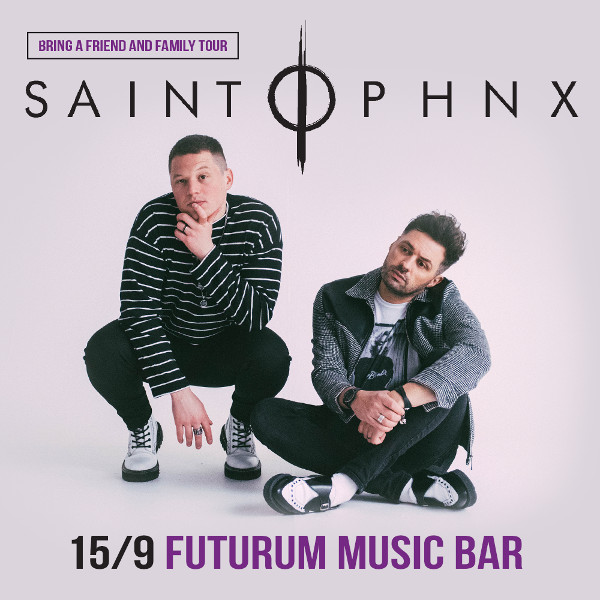 Saint PHNX / UK