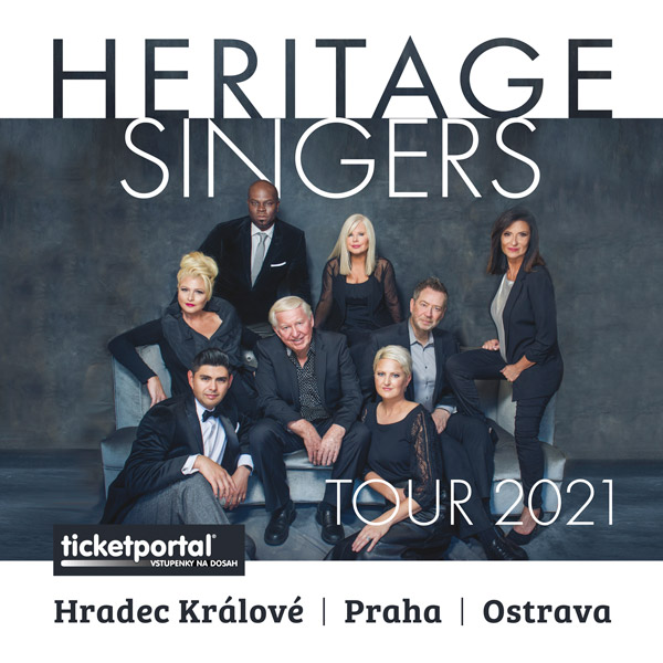 HERITAGE SINGERS TOUR 2021