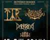 Týr + Arkona