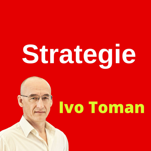 Ivo Toman - Strategie