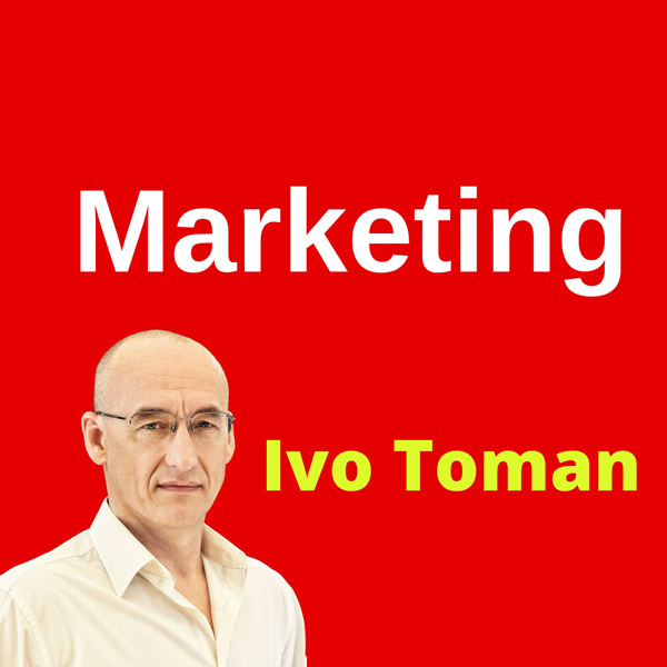 Ivo Toman - Marketing